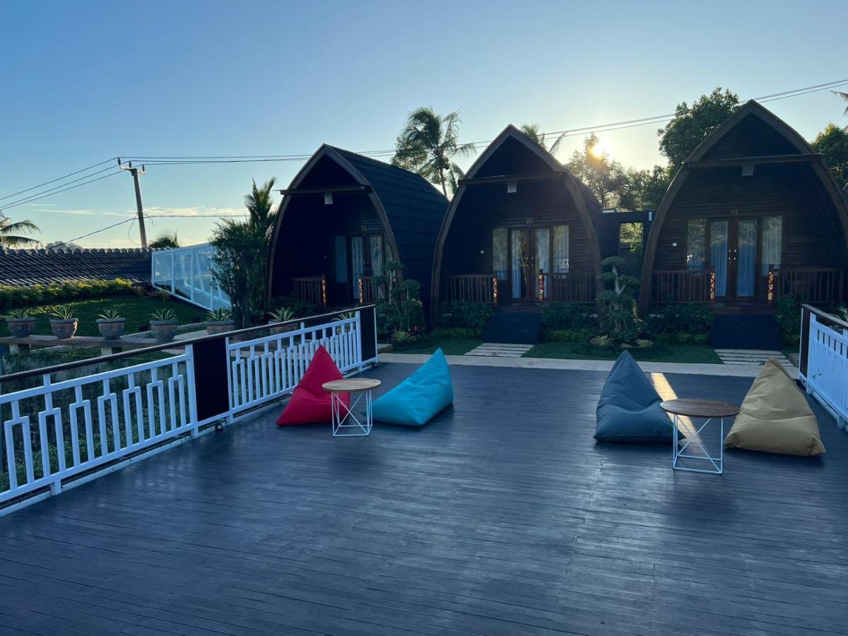 Munduk Kupang Villa&Resto Sekumpul Singaraja Exterior foto