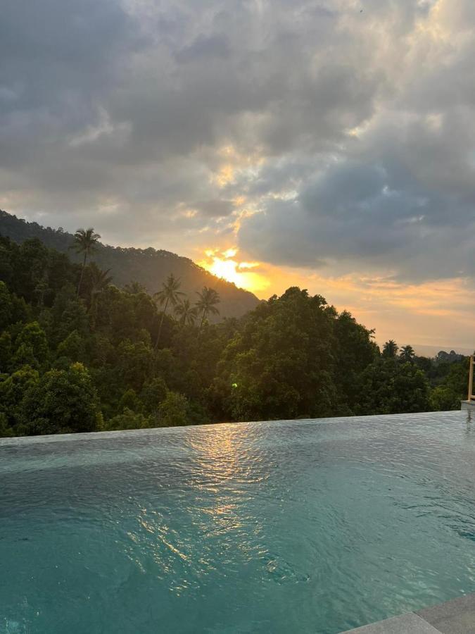 Munduk Kupang Villa&Resto Sekumpul Singaraja Exterior foto